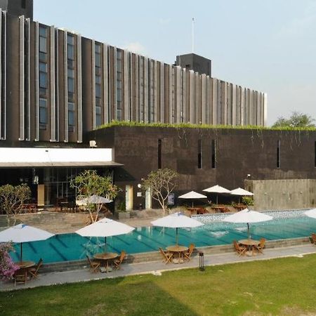 Bbc Hotel Lampung Bandar Jaya Gunungsugih Экстерьер фото