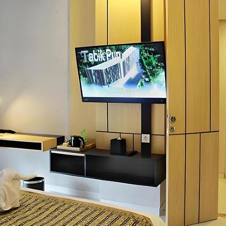 Bbc Hotel Lampung Bandar Jaya Gunungsugih Экстерьер фото