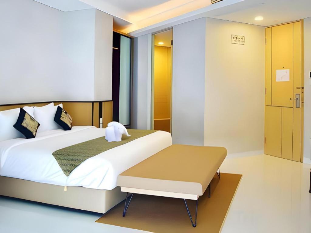 Bbc Hotel Lampung Bandar Jaya Gunungsugih Экстерьер фото