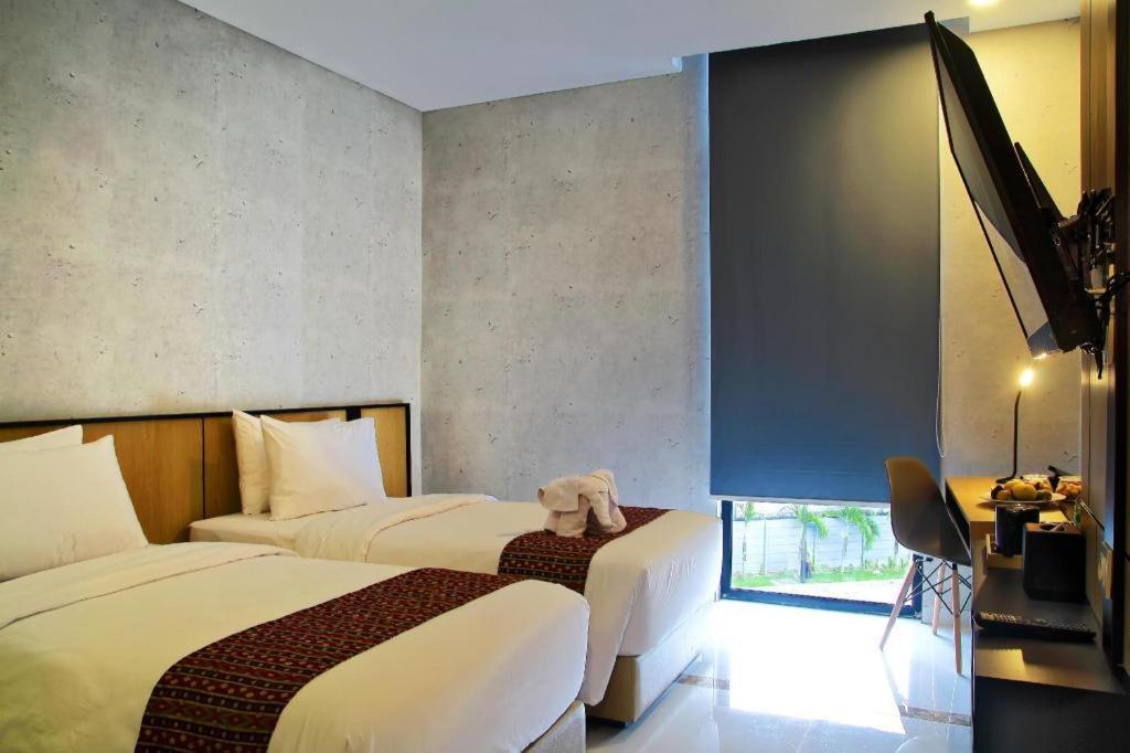 Bbc Hotel Lampung Bandar Jaya Gunungsugih Экстерьер фото