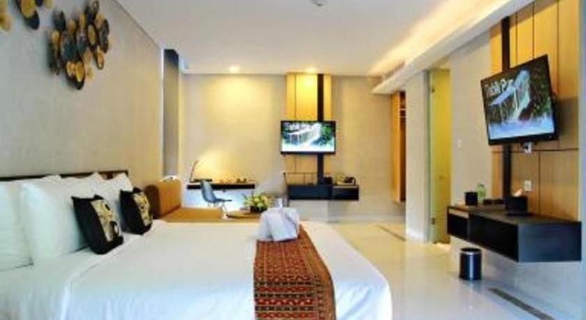 Bbc Hotel Lampung Bandar Jaya Gunungsugih Экстерьер фото