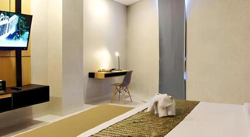 Bbc Hotel Lampung Bandar Jaya Gunungsugih Экстерьер фото