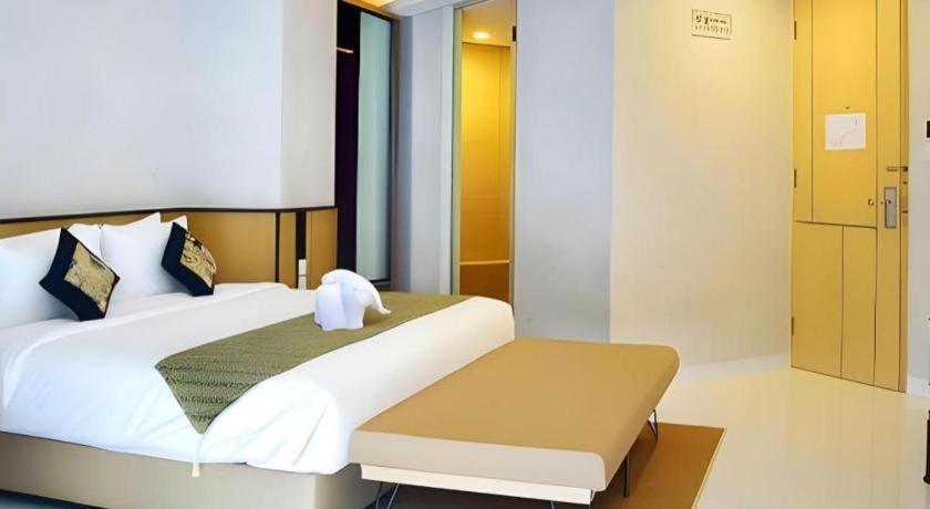 Bbc Hotel Lampung Bandar Jaya Gunungsugih Экстерьер фото
