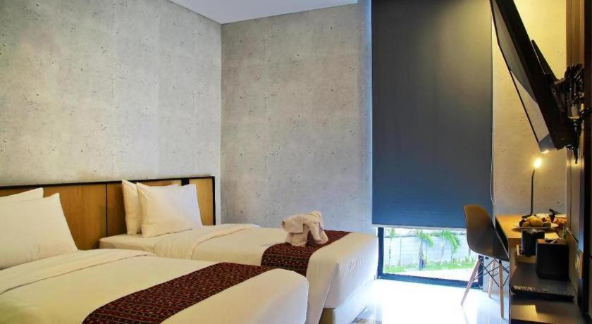 Bbc Hotel Lampung Bandar Jaya Gunungsugih Экстерьер фото
