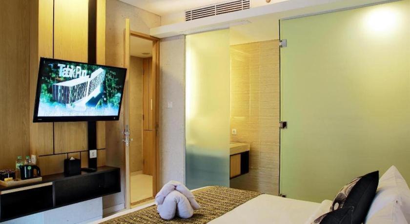 Bbc Hotel Lampung Bandar Jaya Gunungsugih Экстерьер фото