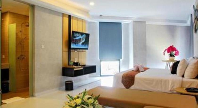 Bbc Hotel Lampung Bandar Jaya Gunungsugih Экстерьер фото