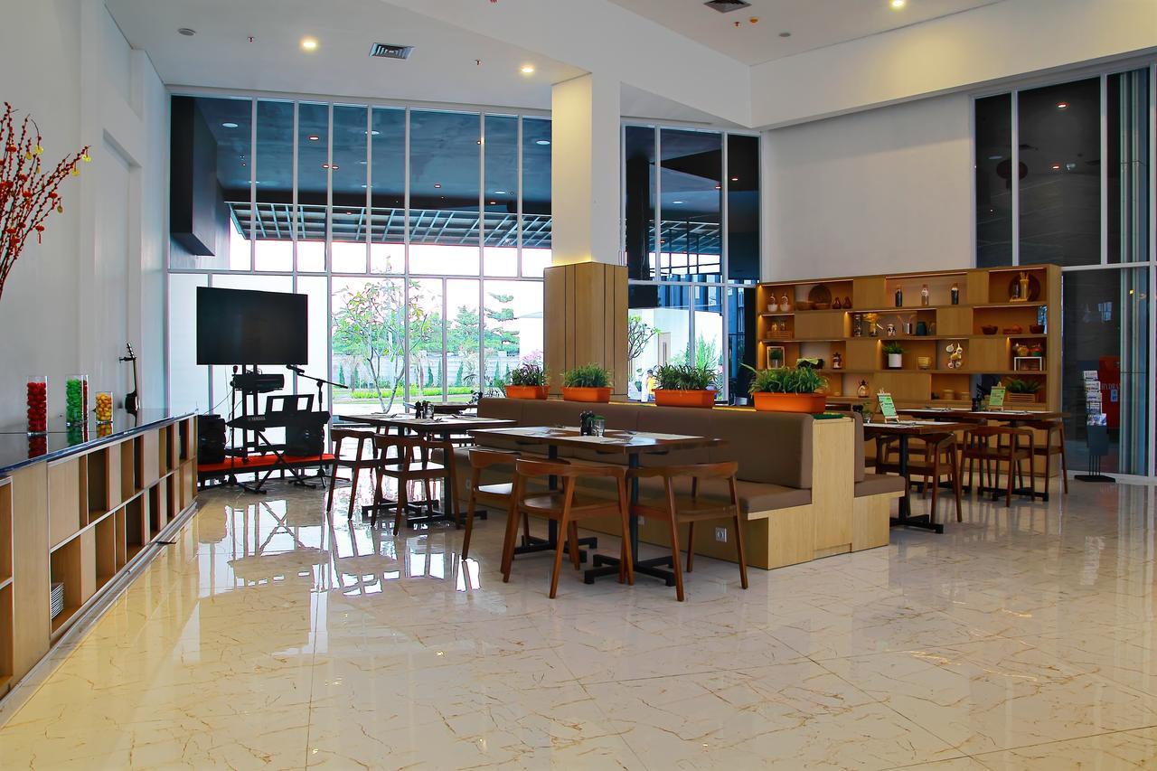 Bbc Hotel Lampung Bandar Jaya Gunungsugih Экстерьер фото