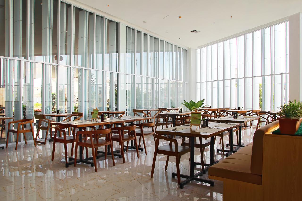 Bbc Hotel Lampung Bandar Jaya Gunungsugih Экстерьер фото
