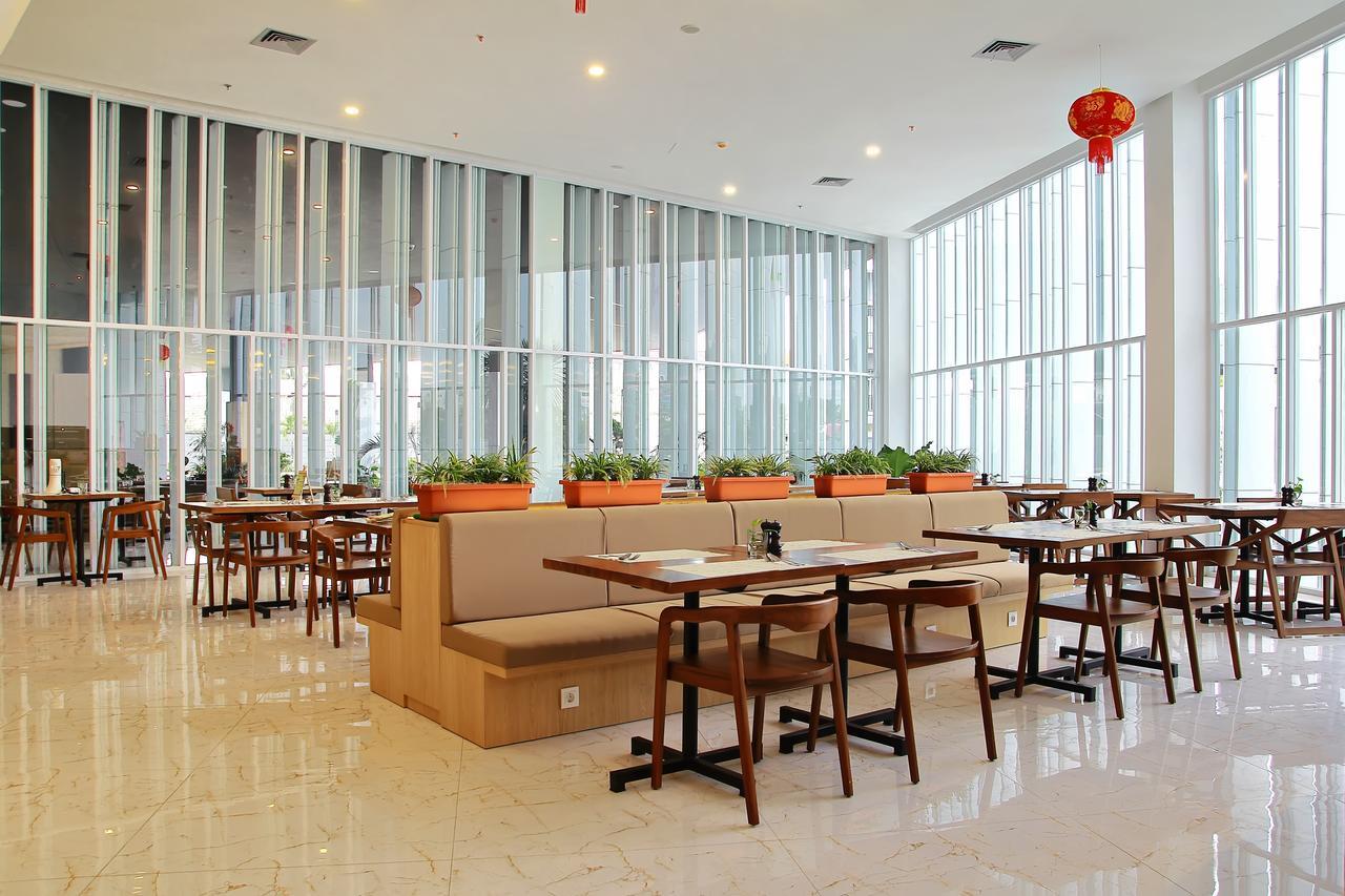 Bbc Hotel Lampung Bandar Jaya Gunungsugih Экстерьер фото