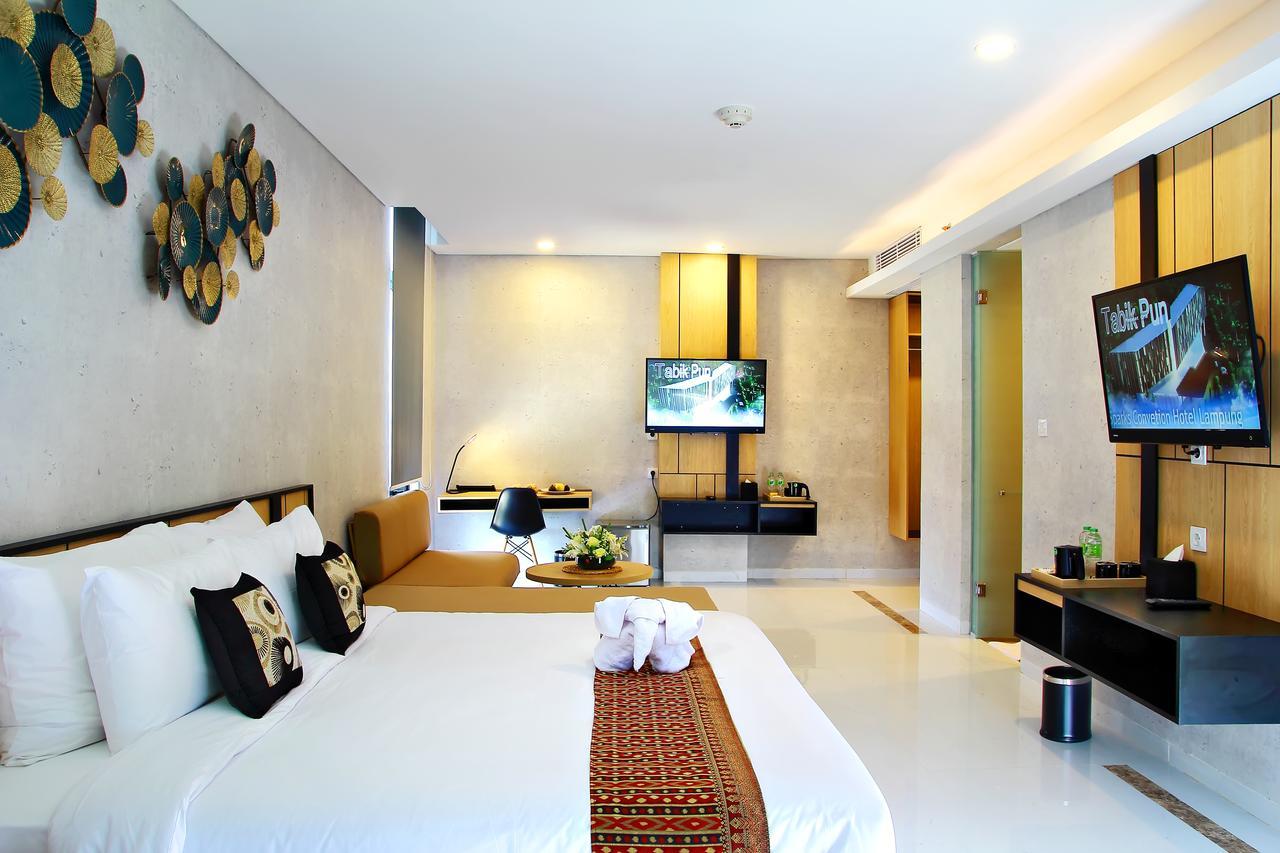 Bbc Hotel Lampung Bandar Jaya Gunungsugih Экстерьер фото