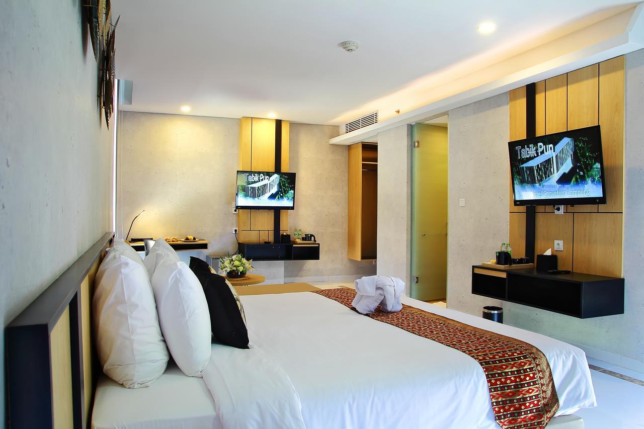 Bbc Hotel Lampung Bandar Jaya Gunungsugih Экстерьер фото