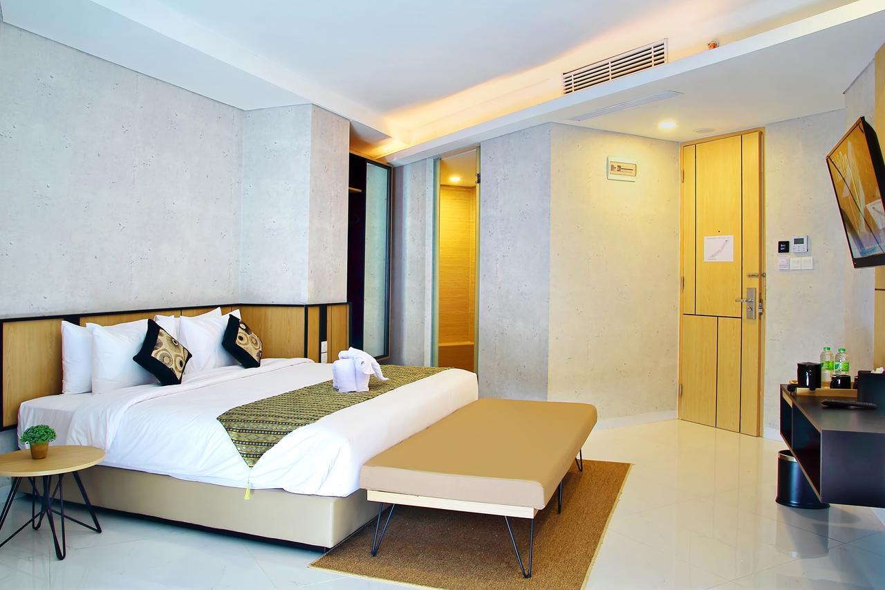 Bbc Hotel Lampung Bandar Jaya Gunungsugih Экстерьер фото