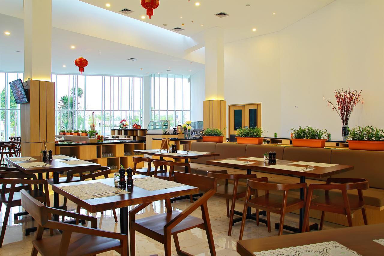 Bbc Hotel Lampung Bandar Jaya Gunungsugih Экстерьер фото